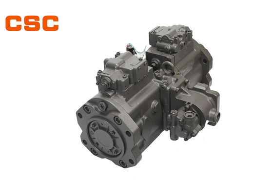  360B Excavator Hydraulic Pump / Industrial Excavator Spare Parts