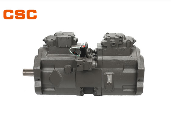  360B Excavator Hydraulic Pump / Industrial Excavator Spare Parts