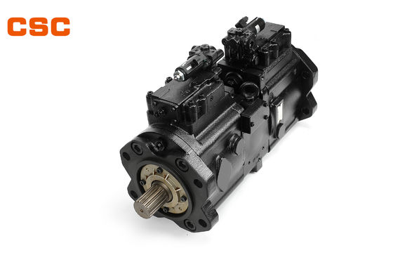 High Pressure Excavator Sany 235 Hydraulic Main Pump / excavator components
