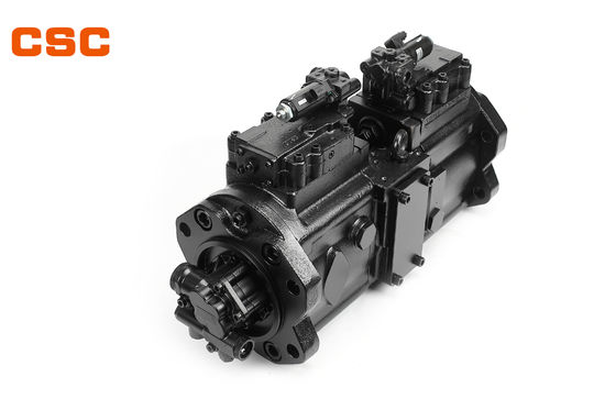 High Pressure Excavator Sany 235 Hydraulic Main Pump / excavator components