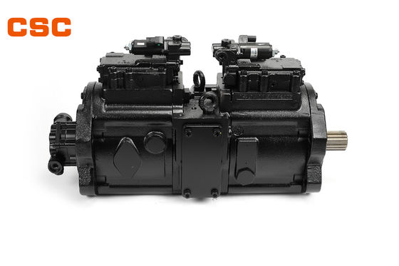 High Pressure Excavator Sany 235 Hydraulic Main Pump / excavator components