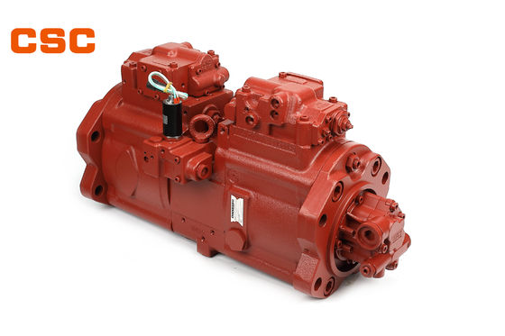 High Performance Excavator Hydraulic Pump LIUGONG 925 Excavator Regulator