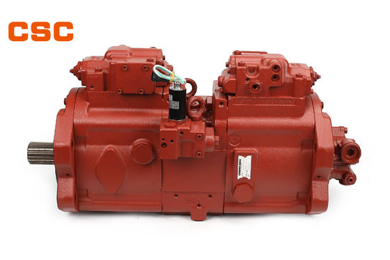 High Performance Excavator Hydraulic Pump LIUGONG 925 Excavator Regulator