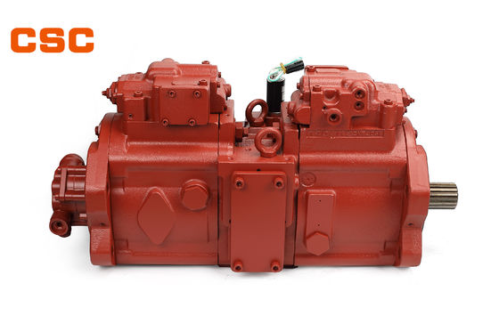 High Performance Excavator Hydraulic Pump LIUGONG 925 Excavator Regulator