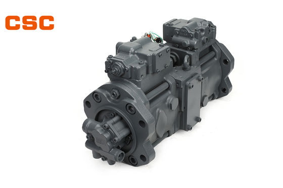 Excavator Hydraulic Parts / Hydraulic Pump For SUMITOMO 300A3 Excavator