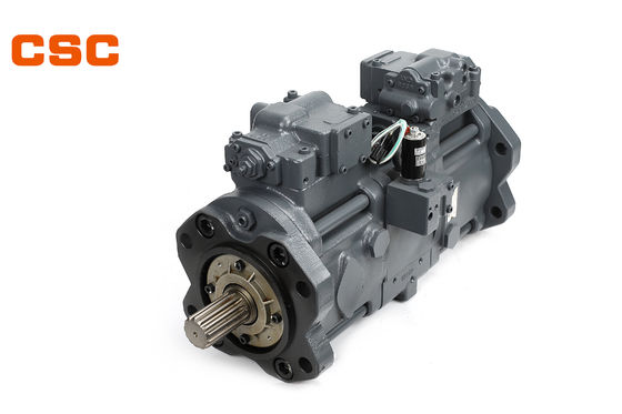 Excavator Hydraulic Parts / Hydraulic Pump For SUMITOMO 300A3 Excavator