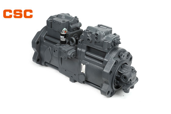 Excavator Hydraulic Parts / Hydraulic Pump For SUMITOMO 300A3 Excavator