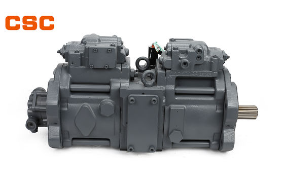 Excavator Hydraulic Parts / Hydraulic Pump For SUMITOMO 300A3 Excavator