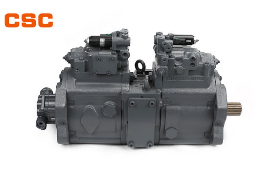 Original Excavator Hydraulic Parts  Main Pump For SANY 235 High Durability