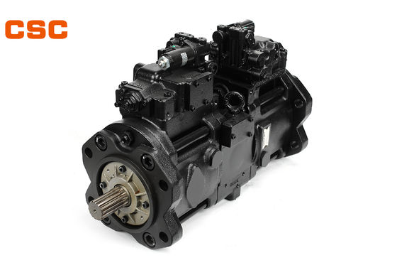 Hydraulic Pump Replacement Parts For Excavator Equipment KOBELCO 330-6E