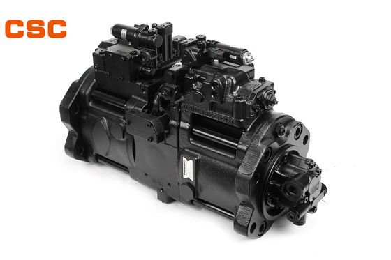 Hydraulic Pump Replacement Parts For Excavator Equipment KOBELCO 330-6E