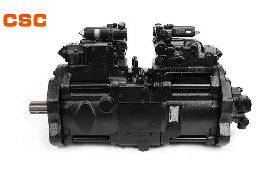 Hydraulic Pump Replacement Parts For Excavator Equipment KOBELCO 330-6E