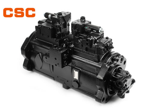 Hydraulic Pump For Excavator , KOBELCO 350-8 Hydraulic Excavator Parts