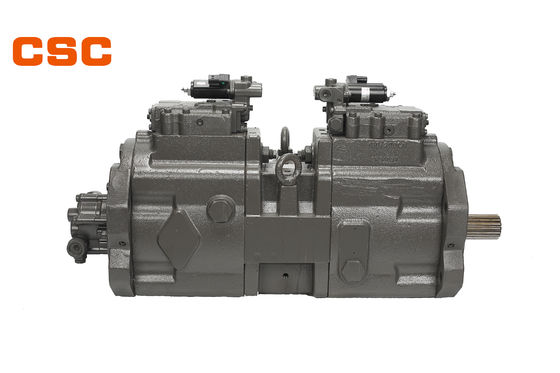 Steel Matterials High Pressure Hydraulic Pump For Excavator  300D Use
