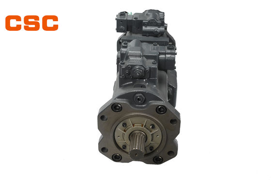 XCMG 370 Excavator Hydraulic Pump K5V160DTH1X4R-9N4A Compact Design