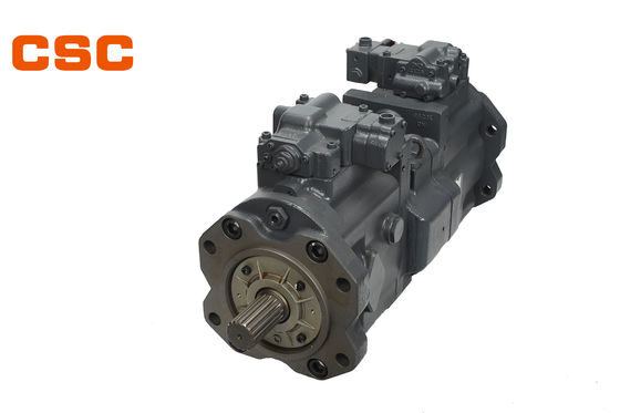 XCMG 370 Excavator Hydraulic Pump K5V160DTH1X4R-9N4A Compact Design