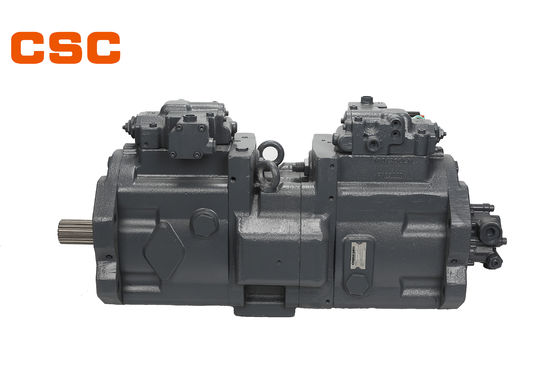 XCMG 370 Excavator Hydraulic Pump K5V160DTH1X4R-9N4A Compact Design