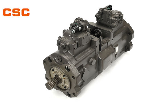 Metal Hydraulic Pump For SANY 335 , Excavator Accessories Originally New