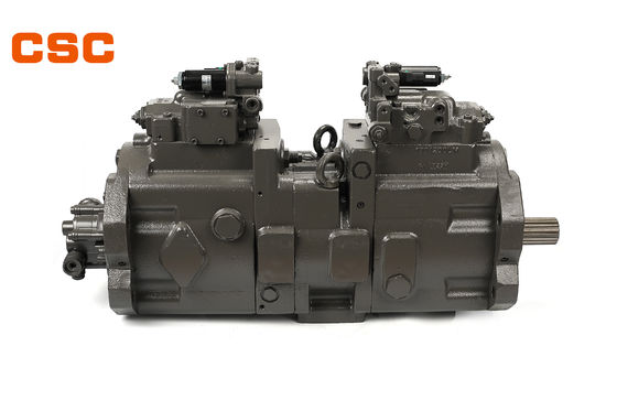 Metal Hydraulic Pump For SANY 335 , Excavator Accessories Originally New
