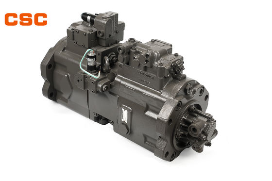 SUMITOMO 350-5 300-5 Excavator Hydraulic Pump High Precision Long Life