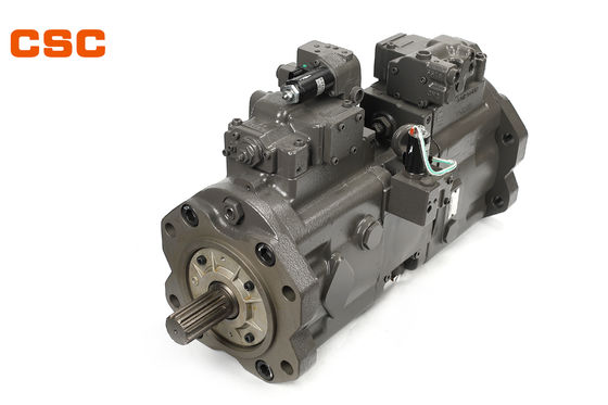 SUMITOMO 350-5 300-5 Excavator Hydraulic Pump High Precision Long Life