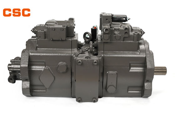 SUMITOMO 350-5 300-5 Excavator Hydraulic Pump High Precision Long Life