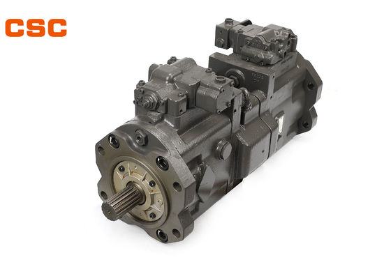 Construction Machine Parts Hydraulic Pump For Excavator SANY 335