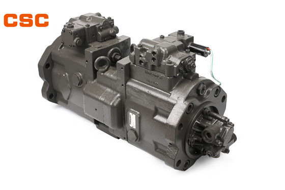 Construction Machine Parts Hydraulic Pump For Excavator SANY 335