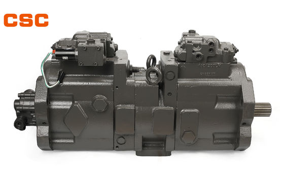 Construction Machine Parts Hydraulic Pump For Excavator SANY 335