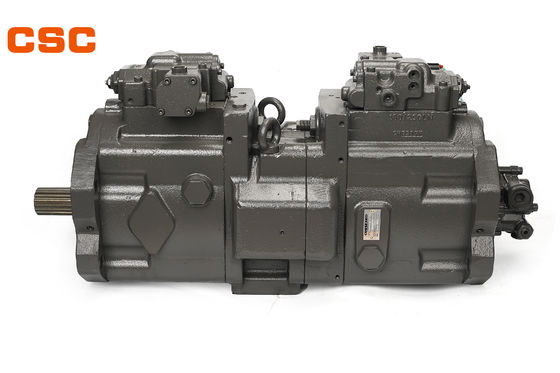 Construction Machine Parts Hydraulic Pump For Excavator SANY 335