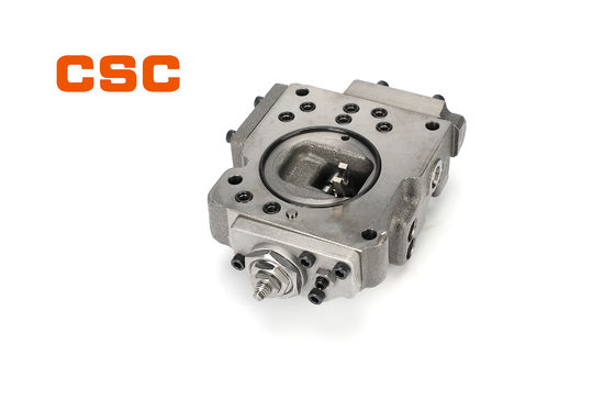 LIUGONG 915 Excavator Hydraulic Parts Regulator For Construction Equipment Pump