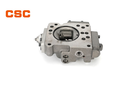 LIUGONG 915 Excavator Hydraulic Parts Regulator For Construction Equipment Pump