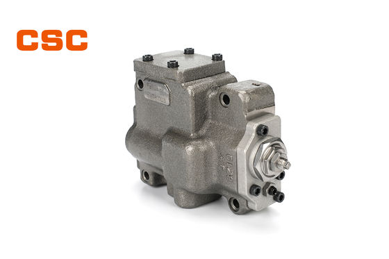 LIUGONG 915 Excavator Hydraulic Parts Regulator For Construction Equipment Pump