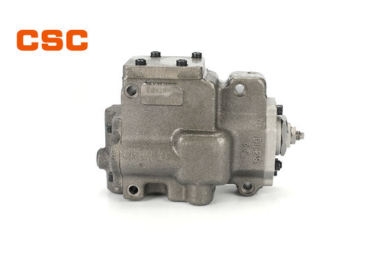 LIUGONG 915 Excavator Hydraulic Parts Regulator For Construction Equipment Pump