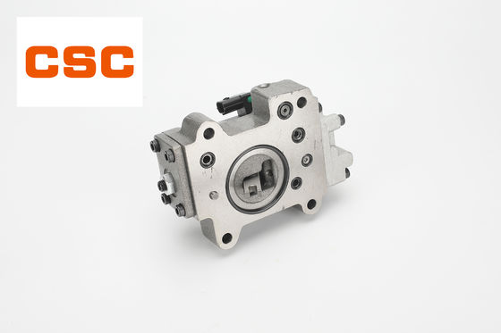 KOBELCO Excavator Hydraulic Pump Regulator For 135-8 140-8 130-8