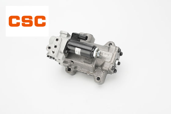KOBELCO Excavator Hydraulic Pump Regulator For 135-8 140-8 130-8
