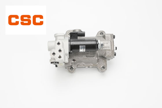 Excavator HITACHI 470-3 hydraulic pump regulator