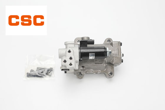 Excavator HITACHI 470-3 hydraulic pump regulator