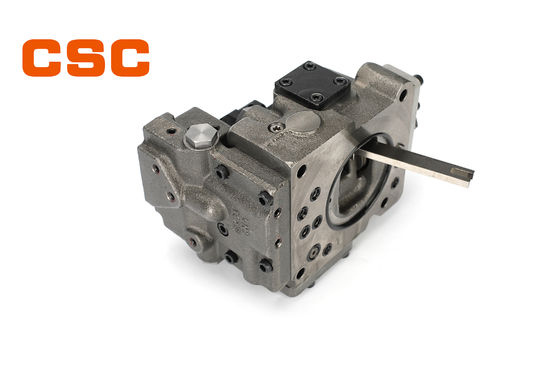 KOBELCO 460-8 Excavator Hydraulic Parts / Hydraulic Pump Regulator D-YT6K