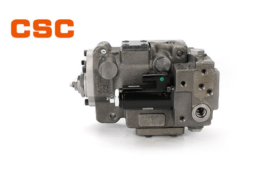 KOBELCO 460-8 Excavator Hydraulic Parts / Hydraulic Pump Regulator D-YT6K