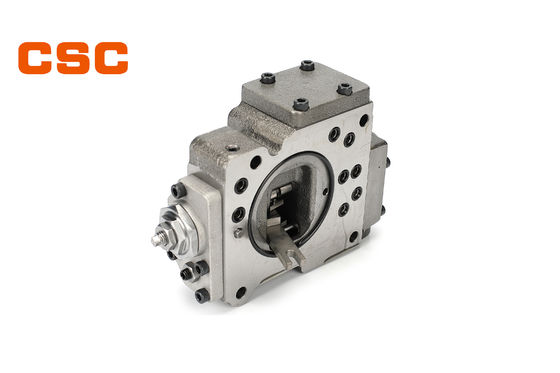 KATO 700 820-1 820-2 820-3 Pressure Regulator For Excavator Hydraulic Pump