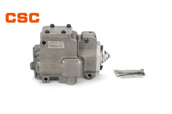 KATO 700 820-1 820-2 820-3 Pressure Regulator For Excavator Hydraulic Pump