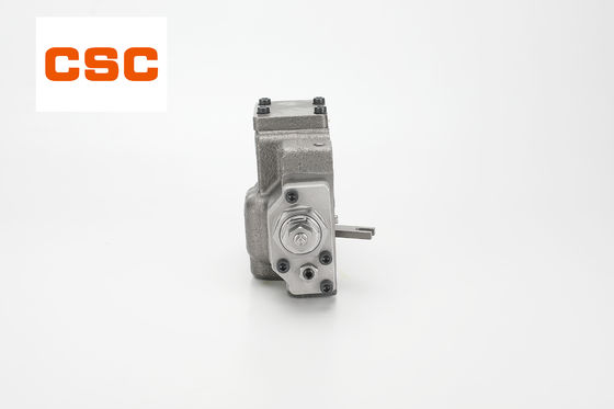 Excavator Hydraulic Pump Regulator LIUGONG 920 922 923 925