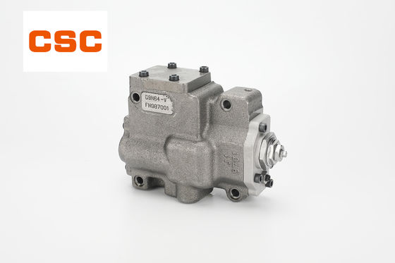 Excavator Hydraulic Pump Regulator LIUGONG 920 922 923 925