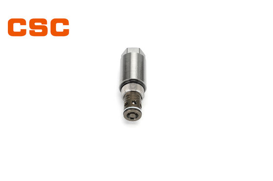 Original New Main Relief Valve for excavator  KOBELCO 60-5