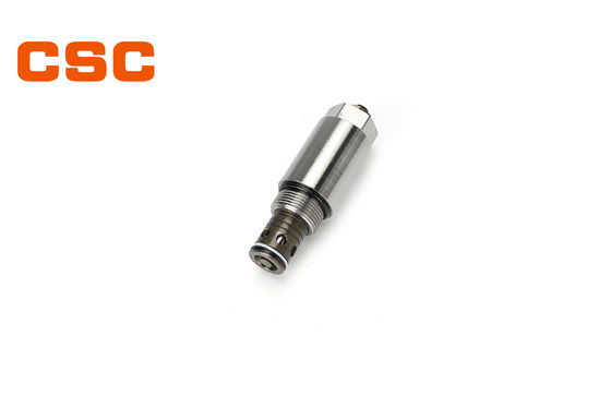Original New Main Relief Valve for excavator  KOBELCO 60-5