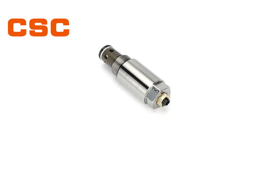 Original New Main Relief Valve for excavator  KOBELCO 60-5