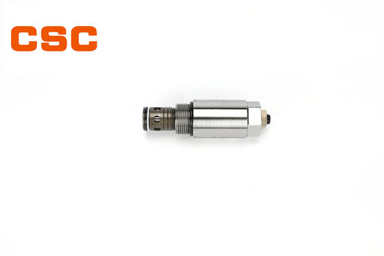 Original New Main Relief Valve for excavator  KOBELCO 60-5
