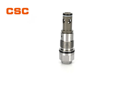 Original New Main Relief Valve for excavator  KOBELCO 120-1