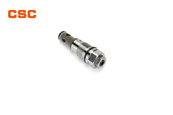 Original New Main Relief Valve for excavator  KOBELCO 120-1